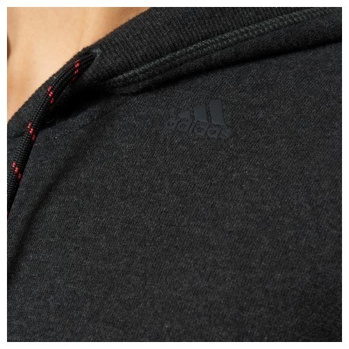 Adidas Sweatshirt ESS MID 3S HD AY4874
