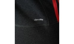 Adidas Sweatshirt ESS MID 3S HD AY4874