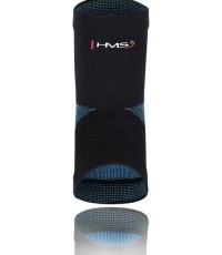 LO1525 TURQUOISE-BLACK SIZE ELBOW SUPPORT HMS
