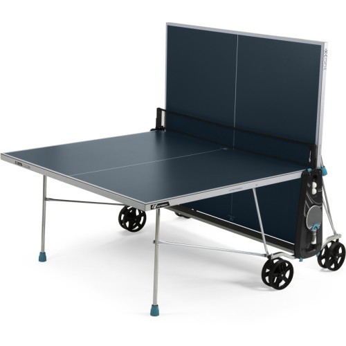 Cornilleau 100X Sport Outdoor Table - Blue