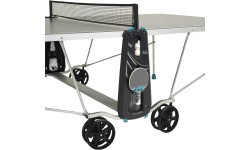 Cornilleau 100X Sport Outdoor Table - Blue