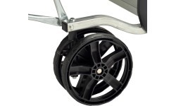 Уличный теннисный стол Cornilleau 100X Sport Outdoor, синий
