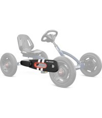 Buddy 2.0 grandinės apsauga, Classic Blue