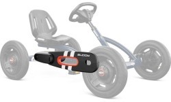 Buddy 2.0 - Chain guard Classic Blue