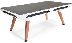 Столешницы Origin Outdoor – белая рама – Stone Origin White