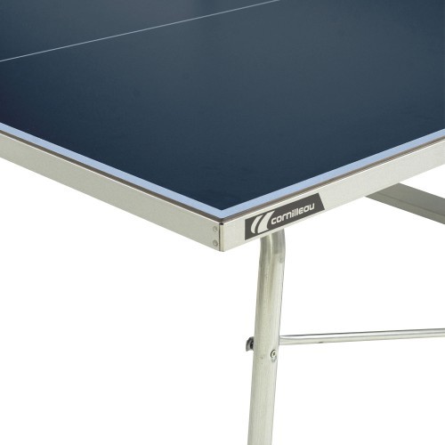 Lauko stalo teniso stalas Cornilleau 200X, mėlynas