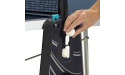 Lauko stalo teniso stalas Cornilleau 200X, mėlynas