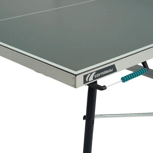 Lauko stalo teniso stalas Cornilleau 300X Sport, pilkas