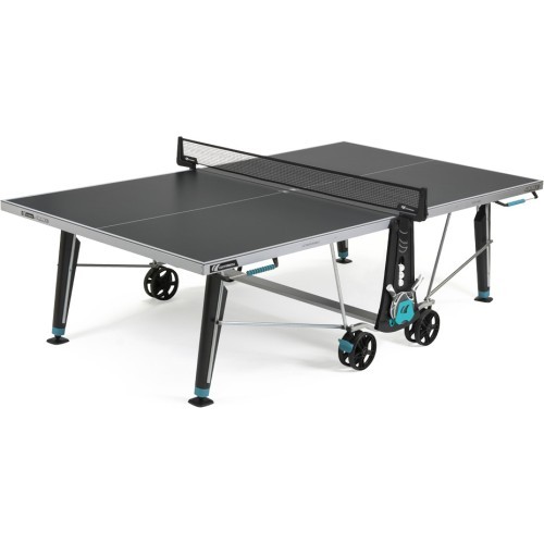 Cornilleau 400X Sport Outdoor Table - Grey