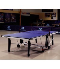 Cornilleau Sport 500 Indoor Table - Blue