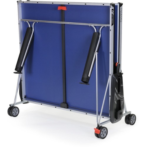 Теннисный стол для помещений Cornilleau Sport 500 Indoor, синий