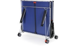 Cornilleau Sport 500 Indoor Table - Blue