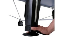 Теннисный стол для помещений Cornilleau Sport 500 Indoor, синий