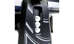 Cornilleau Sport 500 Indoor Table - Blue