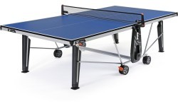 Cornilleau Sport 500 vidaus teniso stalas, mėlynas