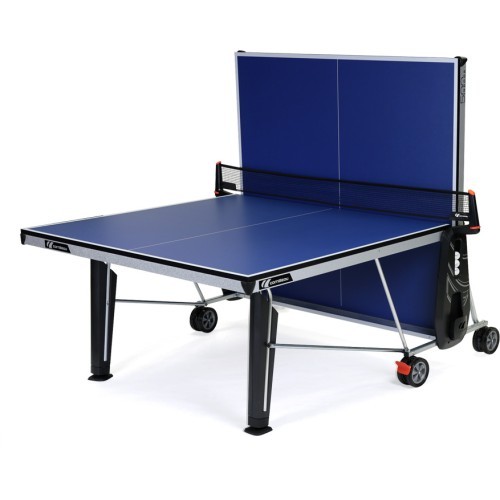 Cornilleau Sport 500 vidaus teniso stalas, mėlynas