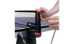 Cornilleau Sport 500 vidaus teniso stalas, mėlynas