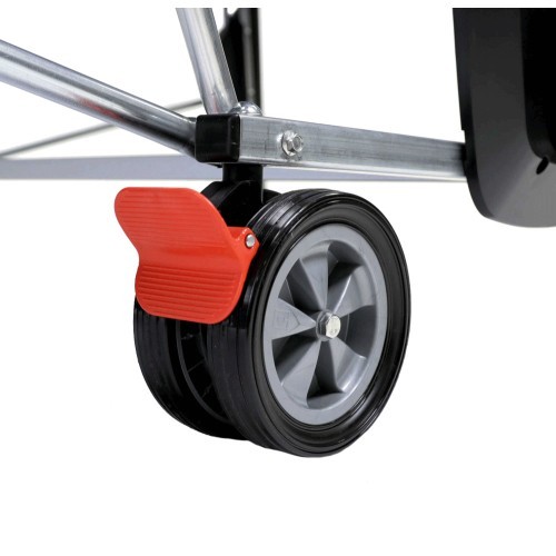 Cornilleau Sport 500 vidaus teniso stalas, mėlynas