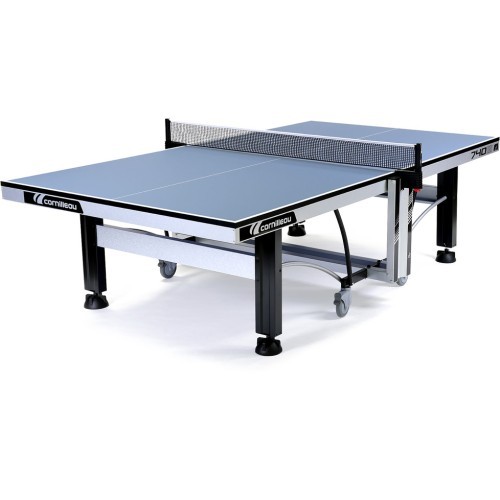 Cornilleau 740 ITTF stalas - mėlynas