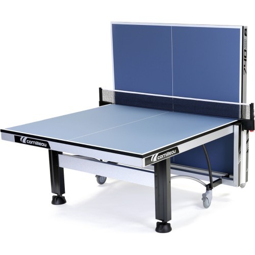 Cornilleau 740 ITTF Table - Blue