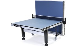 Cornilleau 740 ITTF Table - Blue