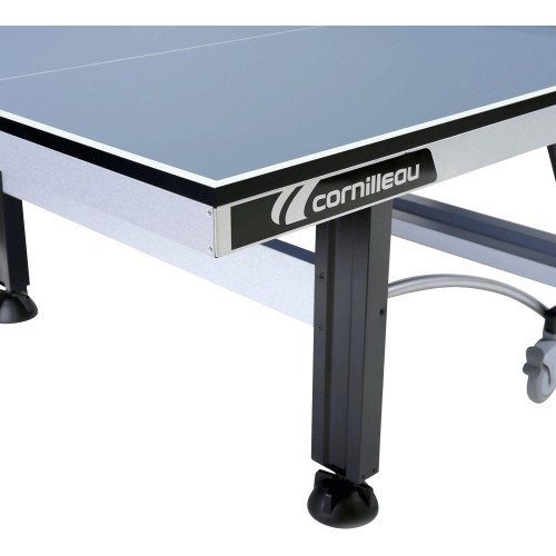 Cornilleau 740 ITTF stalas - mėlynas