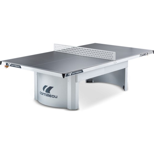 Cornilleau Pro 510M Outdoor Table - Grey