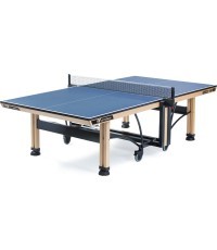 Теннисный стол Cornilleau 850-W ITTF, синий