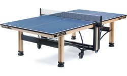 Cornilleau 850-W ITTF Table - Blue