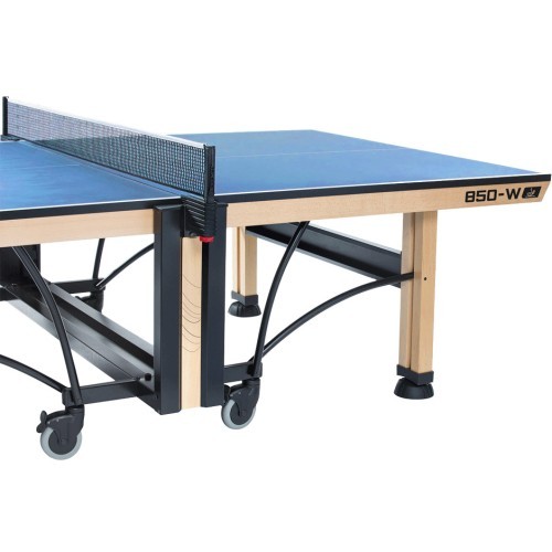 Cornilleau 850-W ITTF Table - Blue