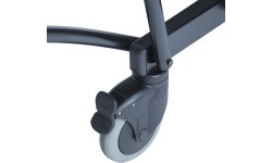 Теннисный стол Cornilleau 850-W ITTF, синий