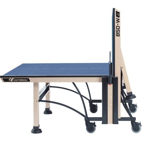 Cornilleau 850-W ITTF Table - Blue