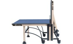 Теннисный стол Cornilleau 850-W ITTF, синий