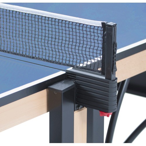 Cornilleau 850-W ITTF Table - Blue