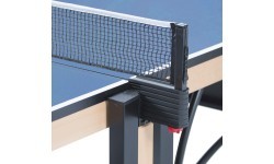 Stalo teniso stalas Cornilleau 850-W ITTF, mėlynas