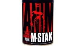 Universal Nutrition ANIMAL M-STAK 21 packs
