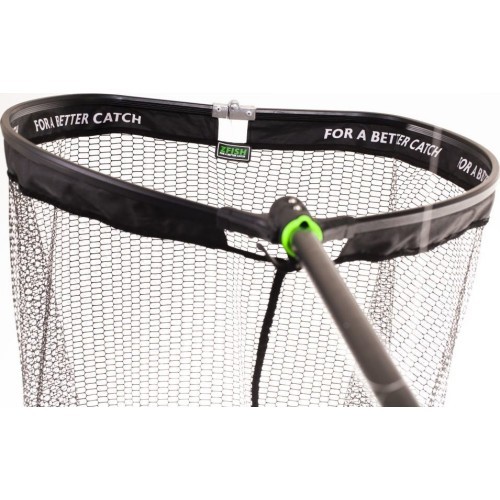 Perpetinis tinklas Zfish Landing DLX 160 cm