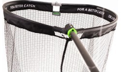 Net Zfish Landing DLX 160cm