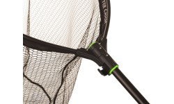 Perpetinis tinklas Zfish Landing DLX 160 cm