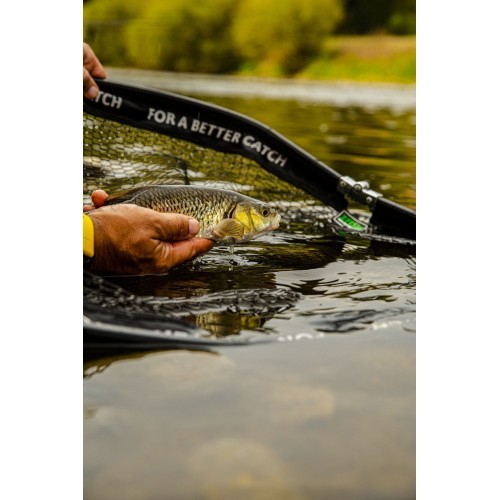 Net Zfish Landing DLX 160cm