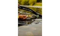 Net Zfish Landing DLX 160cm