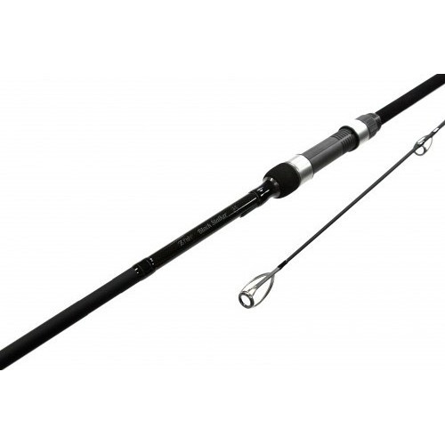 Karpinė meškerė Zfish Black Stalker, 3 m