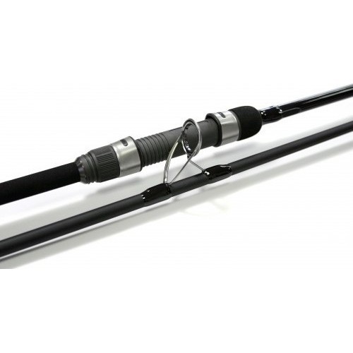 Carp Fishing Rod Zfish Black Stalker 3m