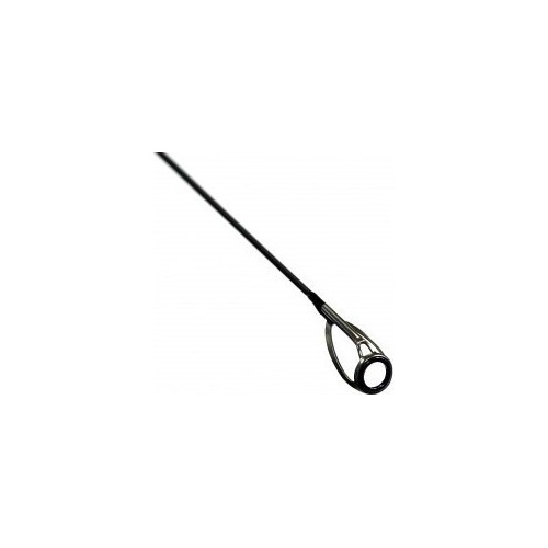 Karpinė meškerė Zfish Black Stalker, 3 m