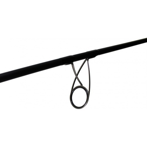Karpinė meškerė Zfish Black Stalker, 3 m
