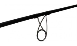 Carp Fishing Rod Zfish Black Stalker 3m