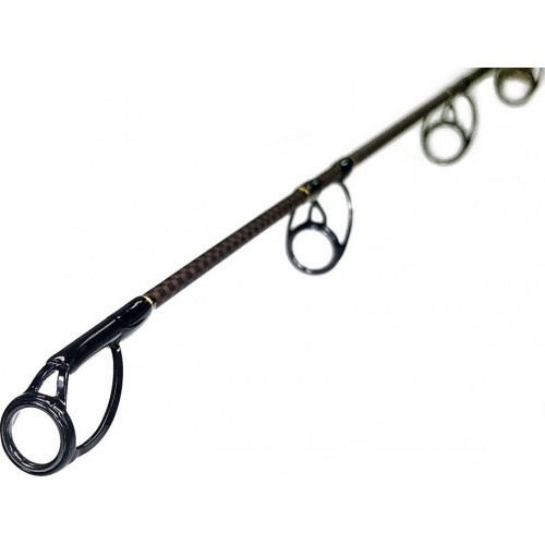 Удилище Zfish Catfish Morga 2,70 м, 100-400 г