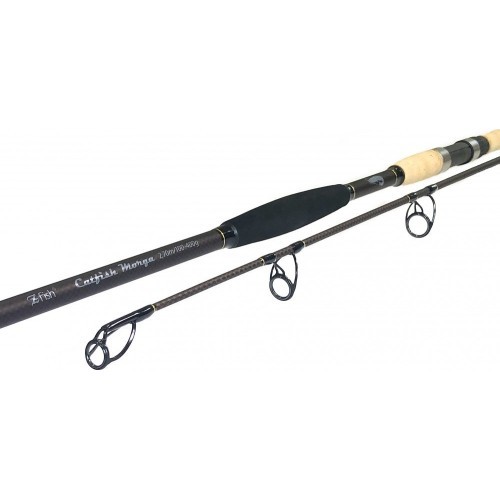 Удилище Zfish Catfish Morga 2,70 м, 100-400 г