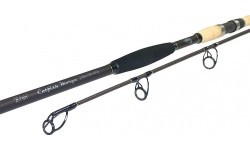Meškerė Zfish Catfish Morga 2,70 m, 100-400 g