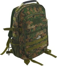 Backpack 25l ARMY Digital